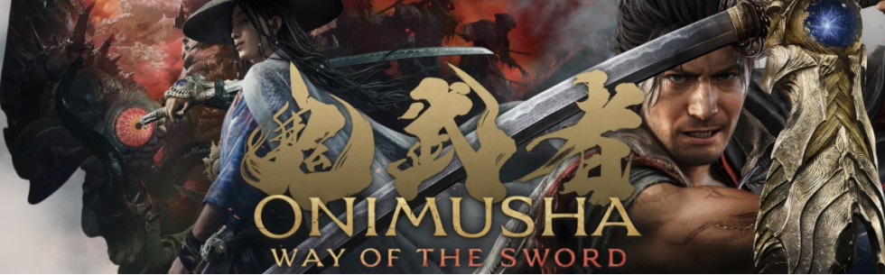 ONIMUSHA